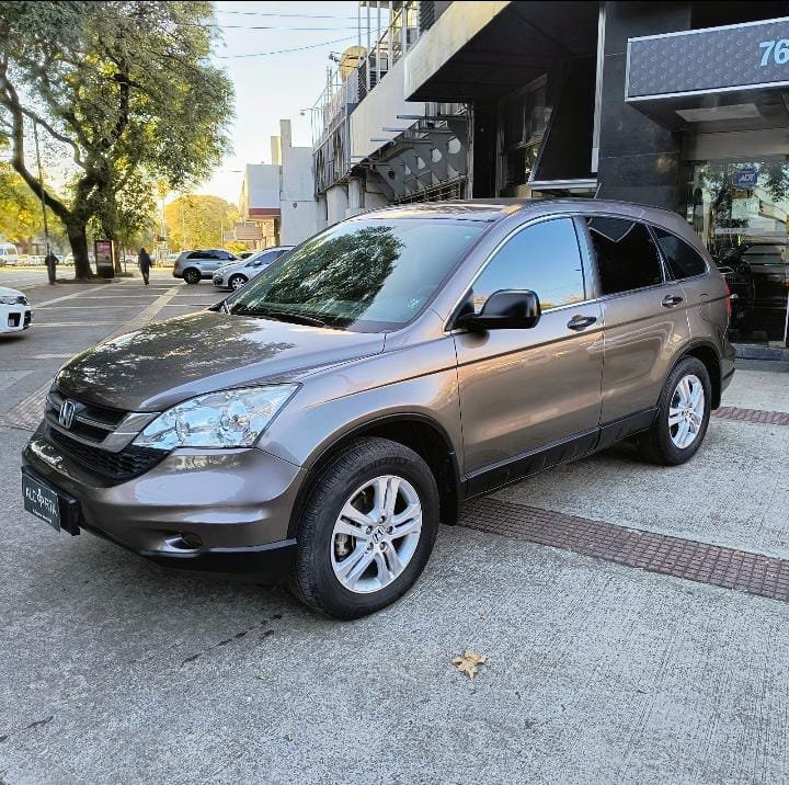 Honda CR-V 2011 SUV