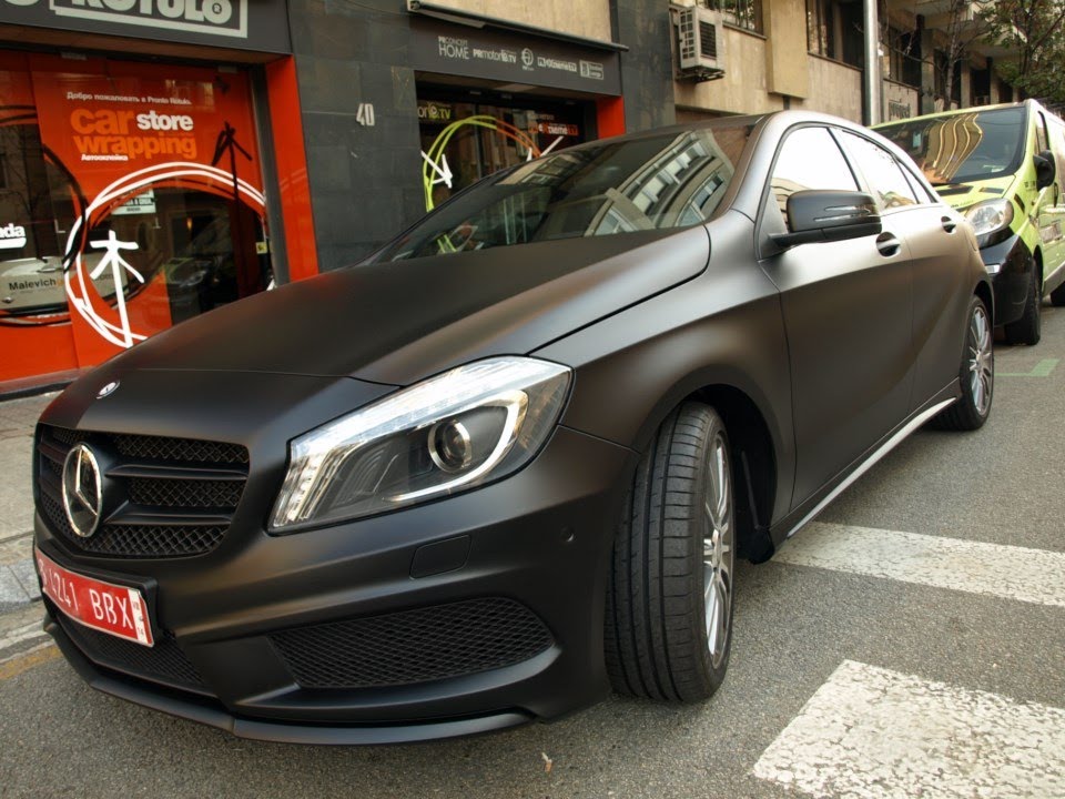 Mercedes-Benz ML 350 4Matic SUV 2011