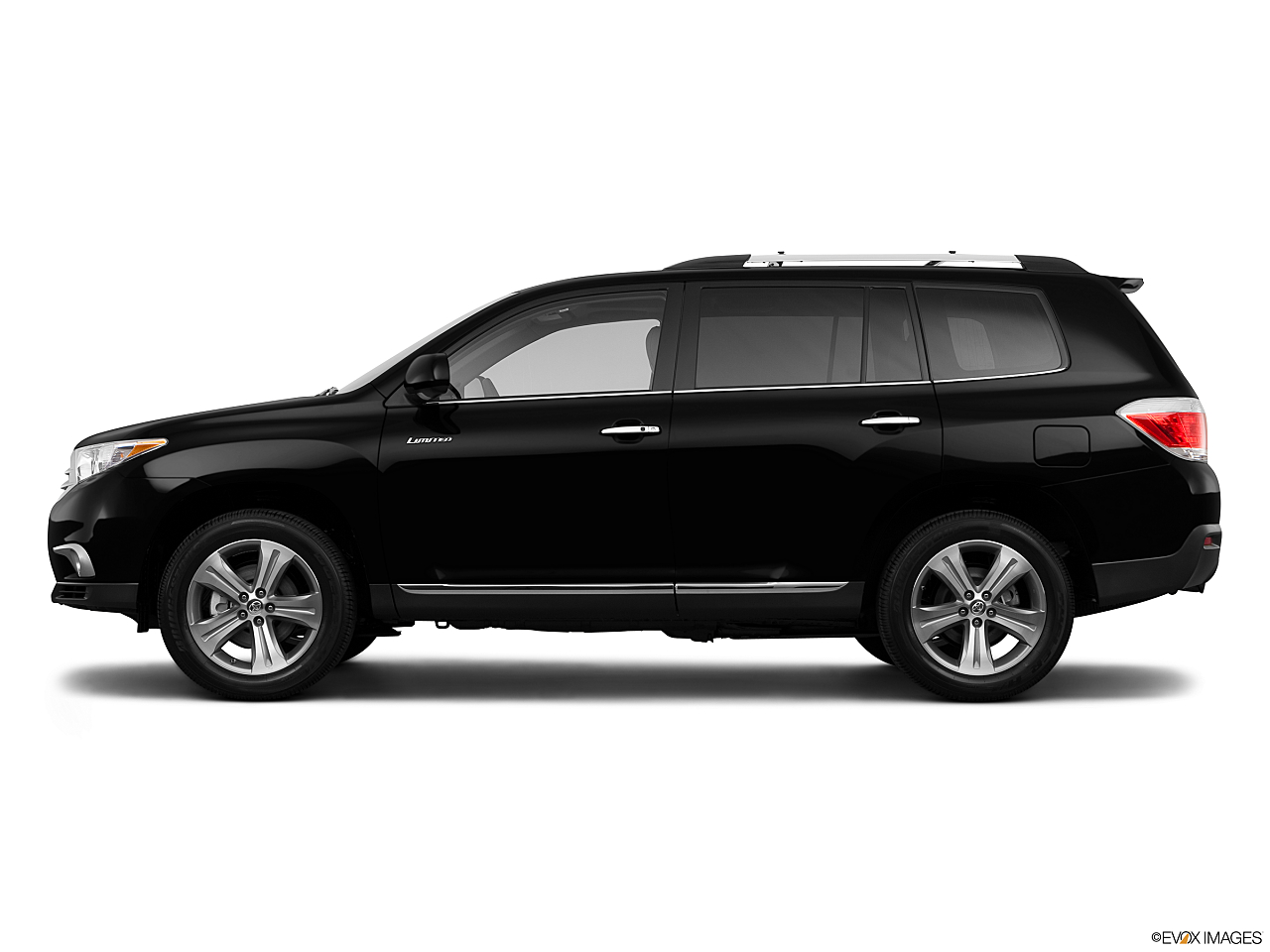 Toyota Highlander 2011 SUV en República Dominicana