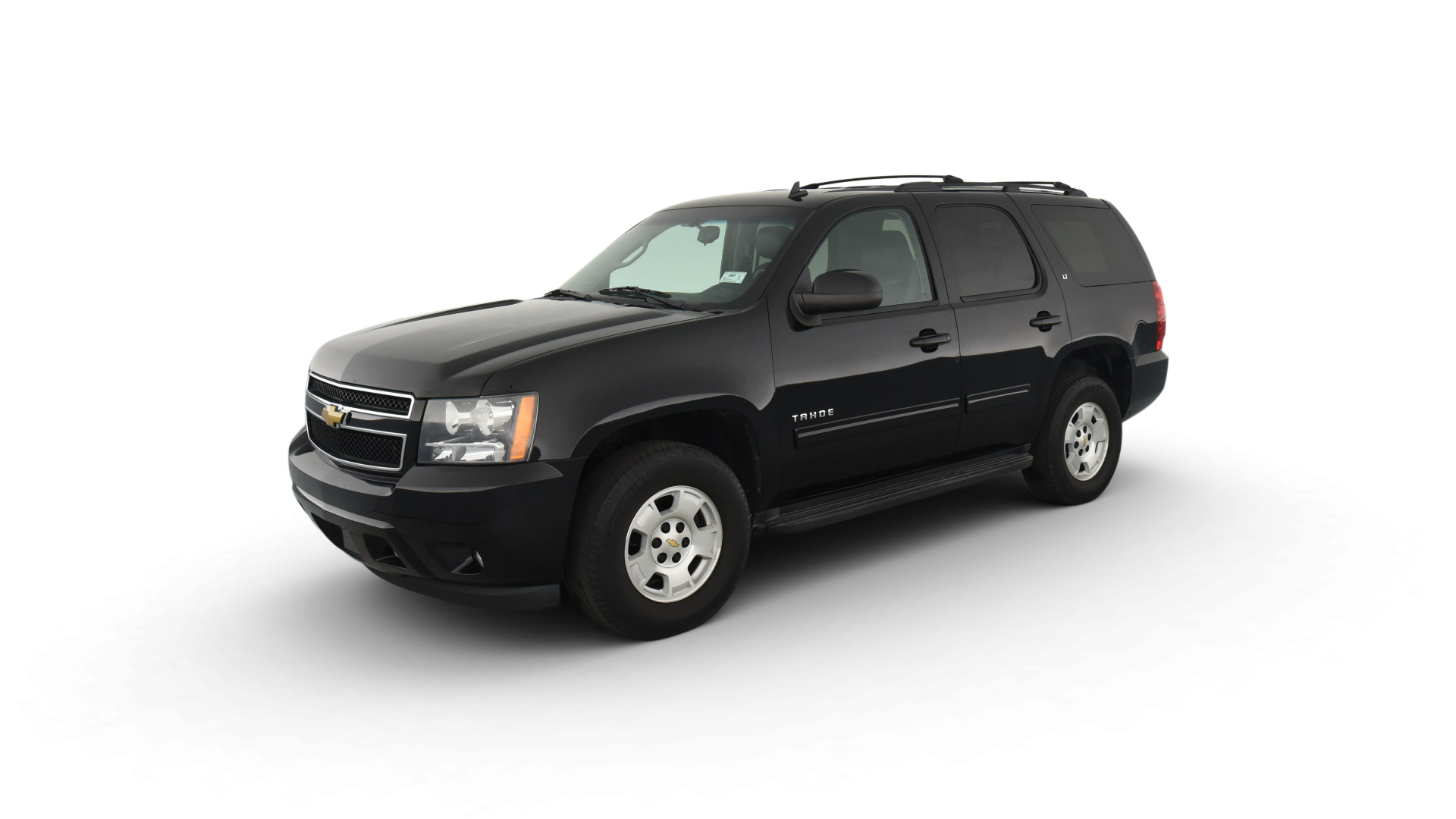 Chevrolet Tahoe 2011 SUV