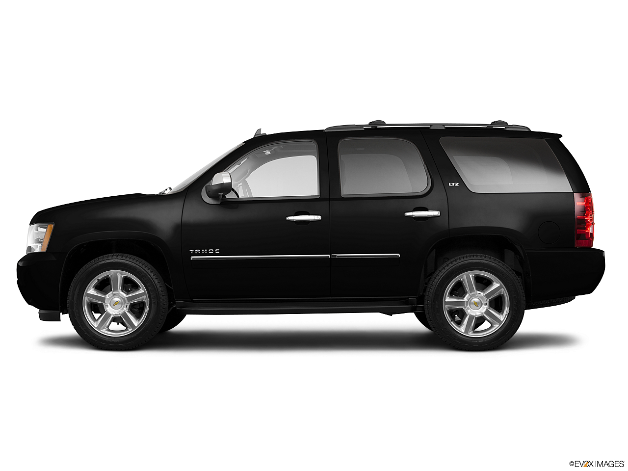 Chevrolet Tahoe 2011 SUV en República Dominicana