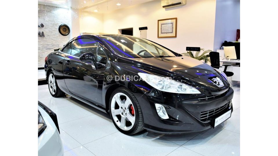 Peugeot 308 modelo 2011 turismo compacto