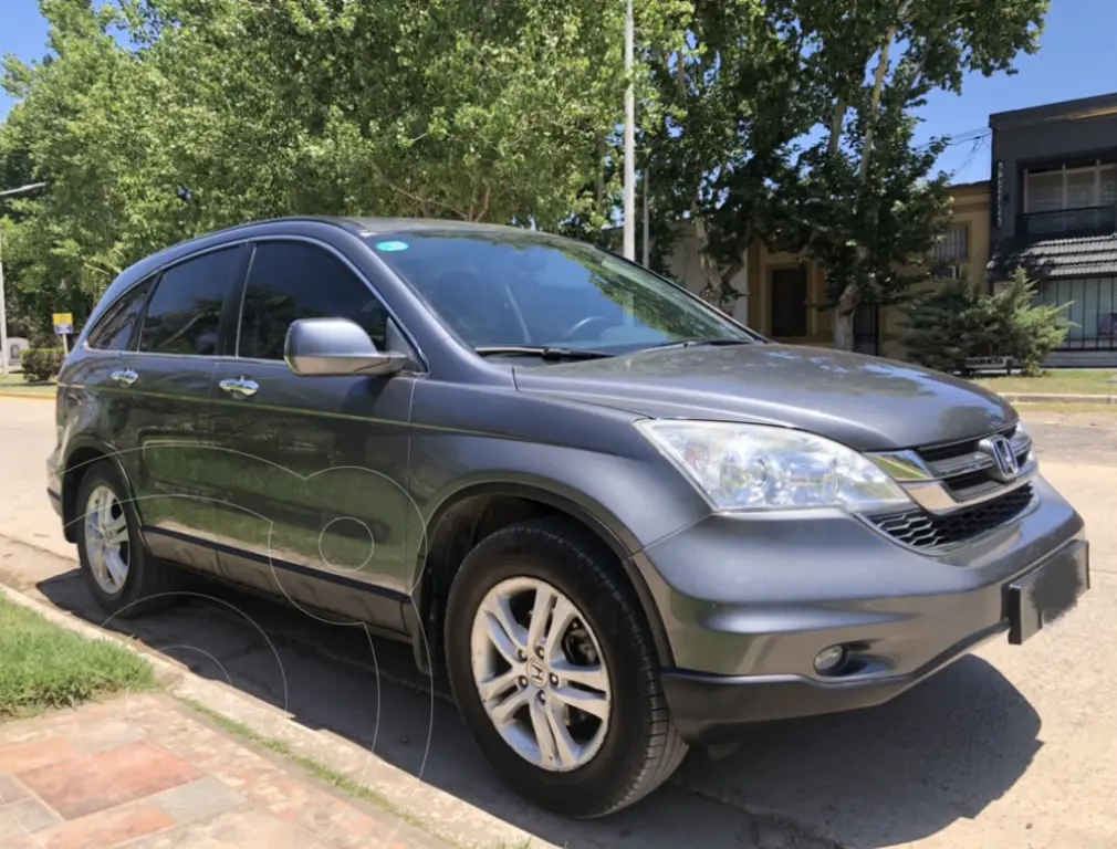 Honda CR-V LX 2011 SUV en República Dominicana