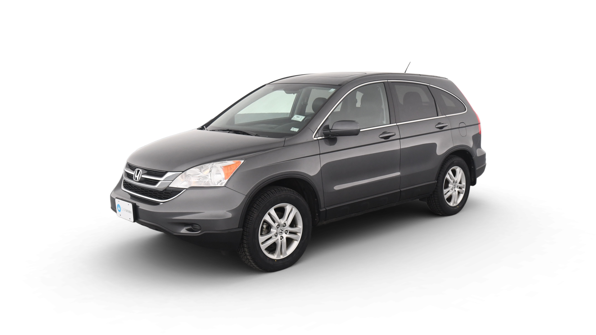 Honda CR-V LX 2011 SUV en República Dominicana