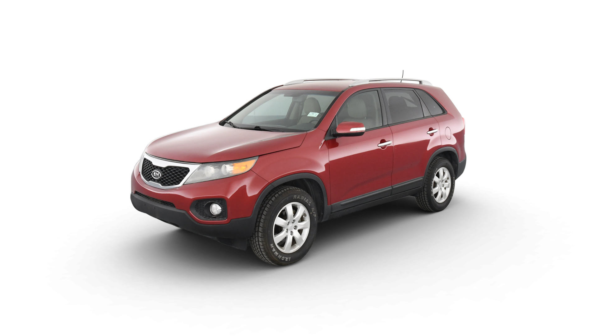 Kia Sorento 2011 SUV