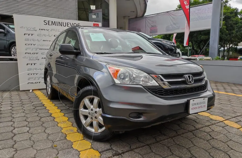 Honda CR-V EXL 2011 SUV