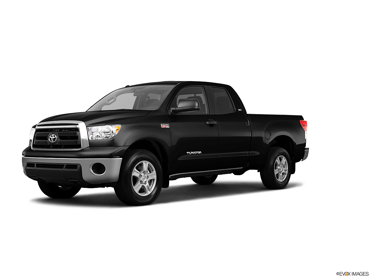 Toyota Tundra Platinum 2011 Camioneta en República Dominicana