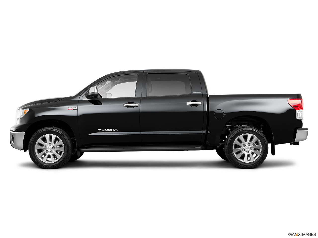 Toyota Tundra Platinum 2011 Camioneta en República Dominicana