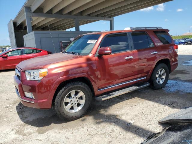 Toyota 4Runner 2011 SUV en República Dominicana