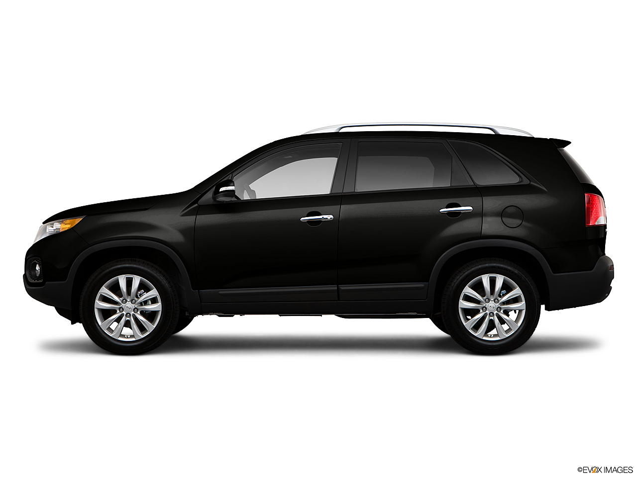Kia Sorento LX 2011 SUV