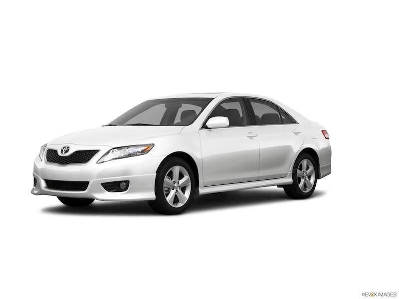 Toyota Camry SE 2011 Sedán en República Dominicana