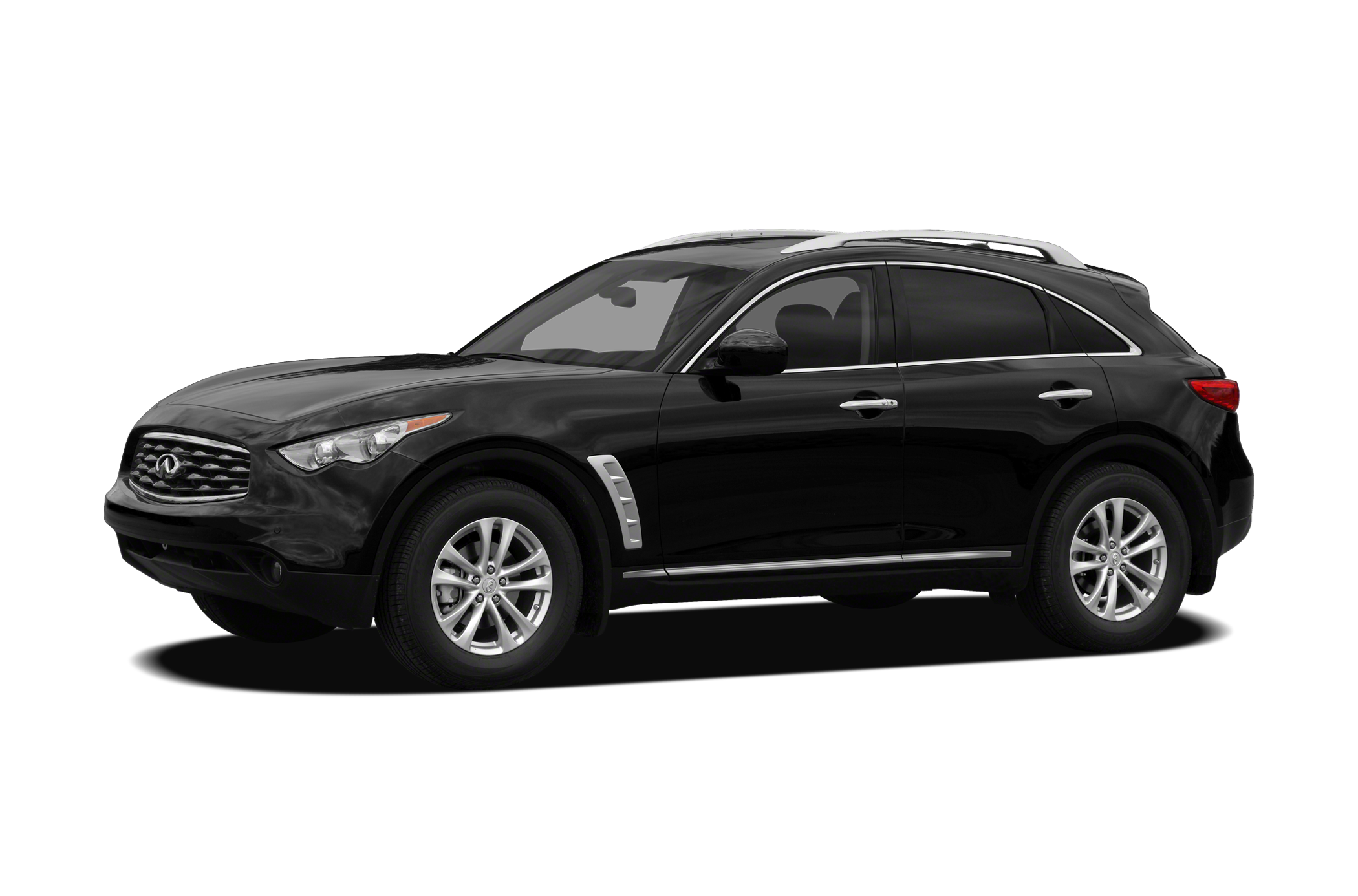 Infiniti FX-35 modelo 2011 SUV
