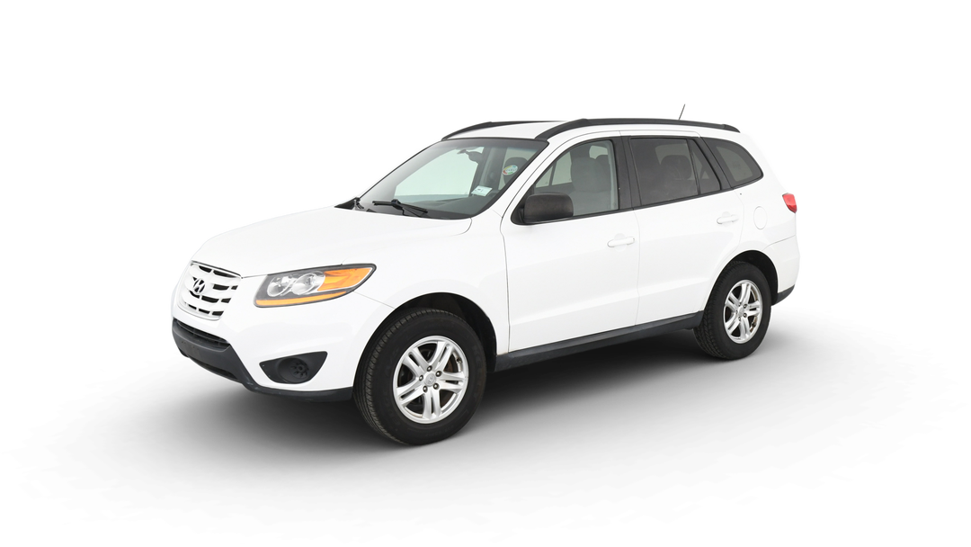 Hyundai Santa Fe 2011 SUV en República Dominicana