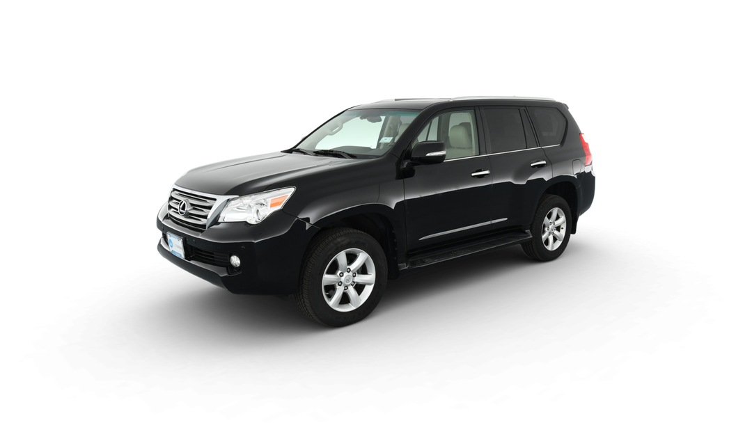 Lexus GX 460 Premium 2011 SUV en República Dominicana