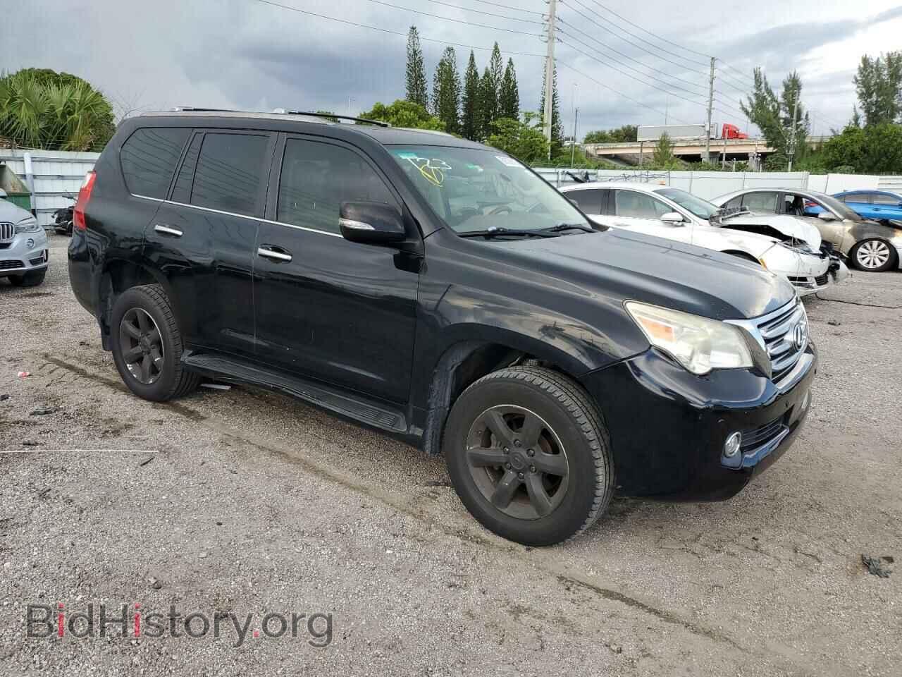 Lexus GX 460 Premium 2011 SUV