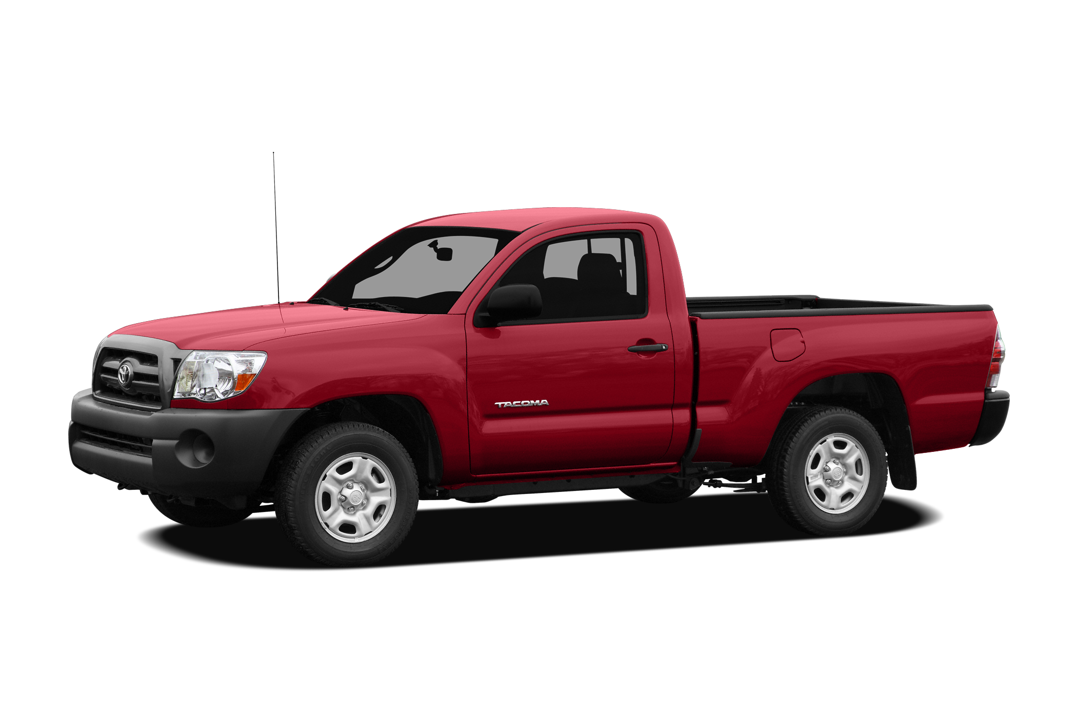 Toyota Tacoma SR5 2011 Camioneta Pick-Up en República Dominicana