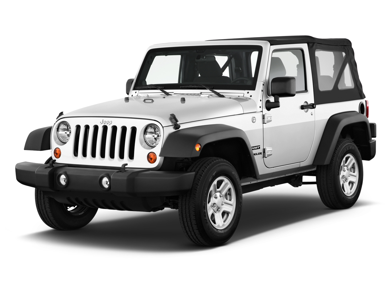 Jeep Wrangler Sahara Unlimited 2011 SUV en República Dominicana