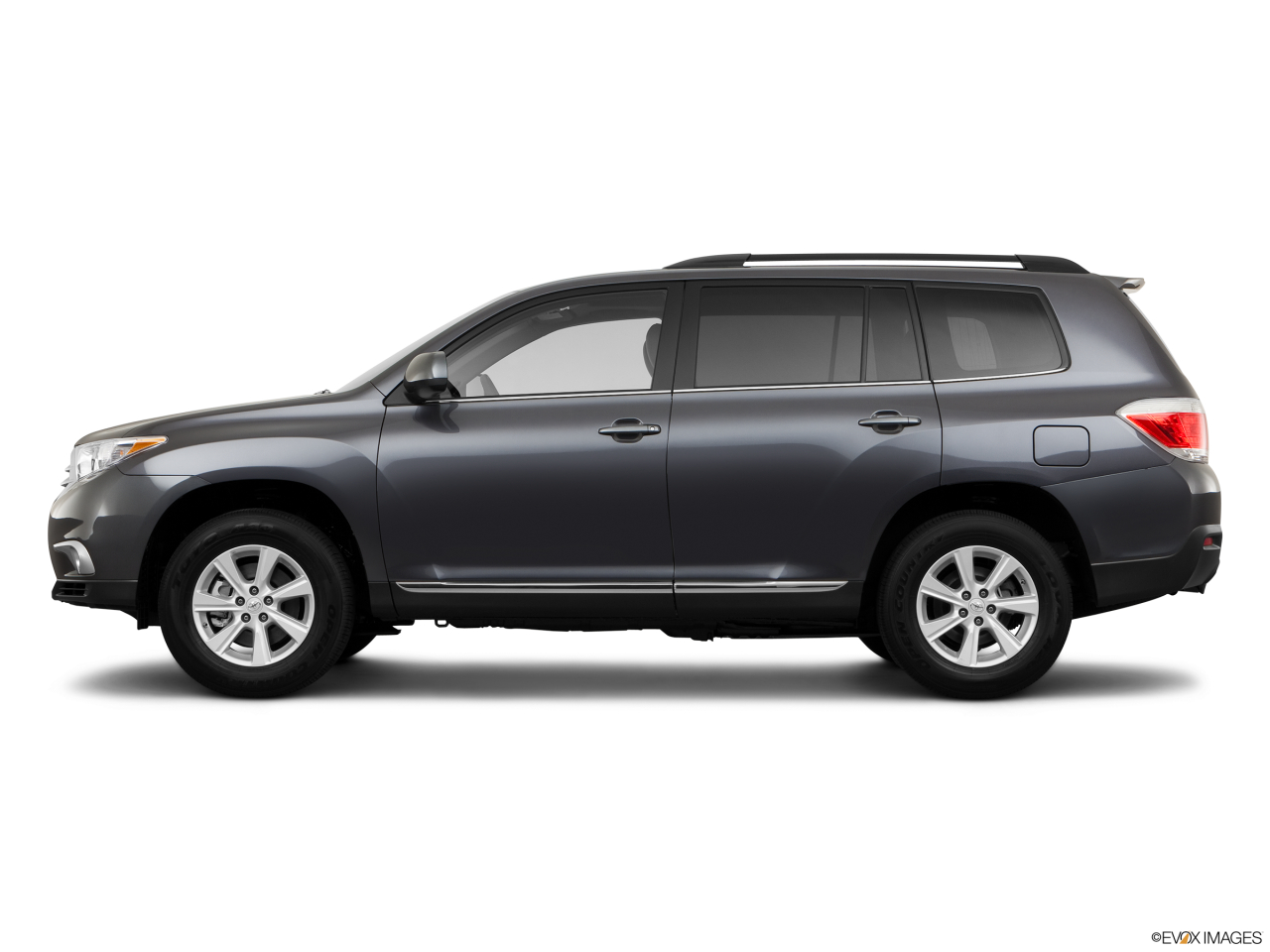 Toyota Highlander Limited 2011 SUV 4x4 en República Dominicana