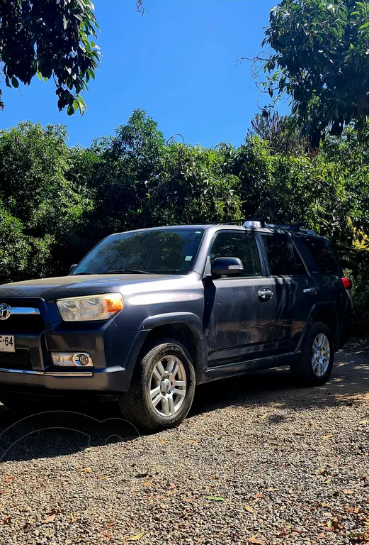 Toyota 4Runner SR5 2011 SUV en República Dominicana