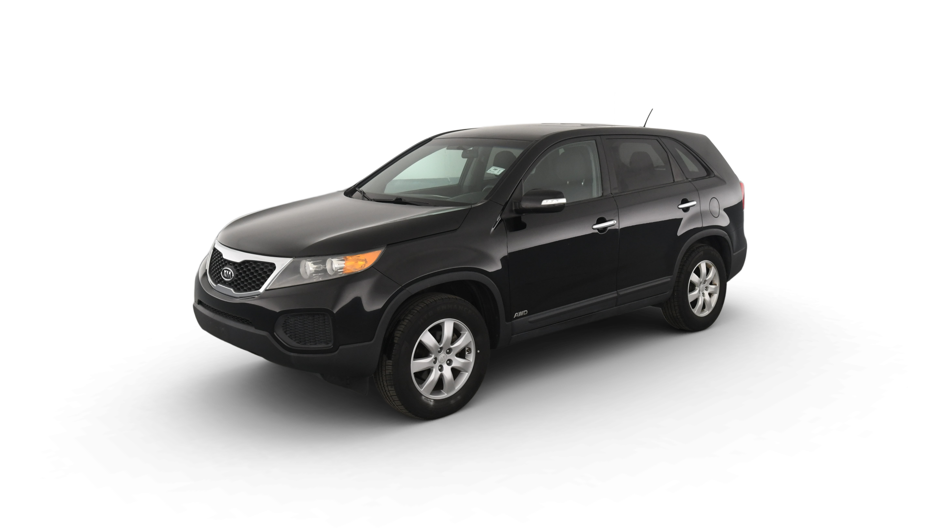 Kia Sorento EX 2011 SUV en República Dominicana
