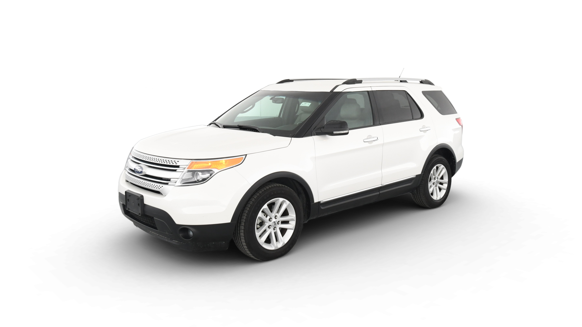 Ford Explorer XLT 2011 SUV en República Dominicana