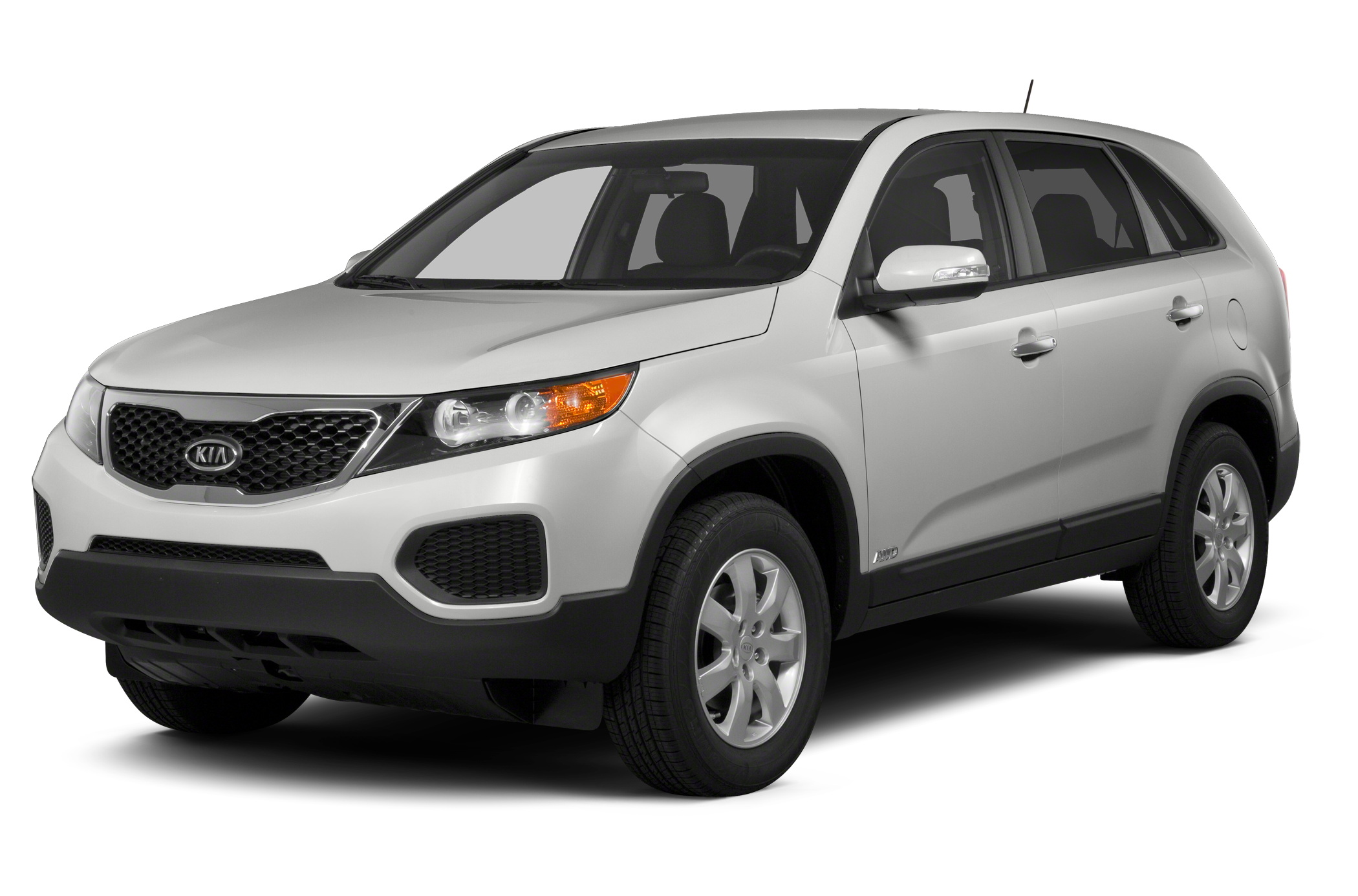 Kia Sorento LX 2011 SUV en República Dominicana