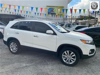 Kia Sorento LX 2011 SUV
