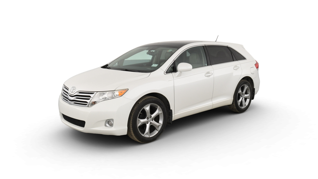 Toyota Venza 2011 Crossover SUV en República Dominicana