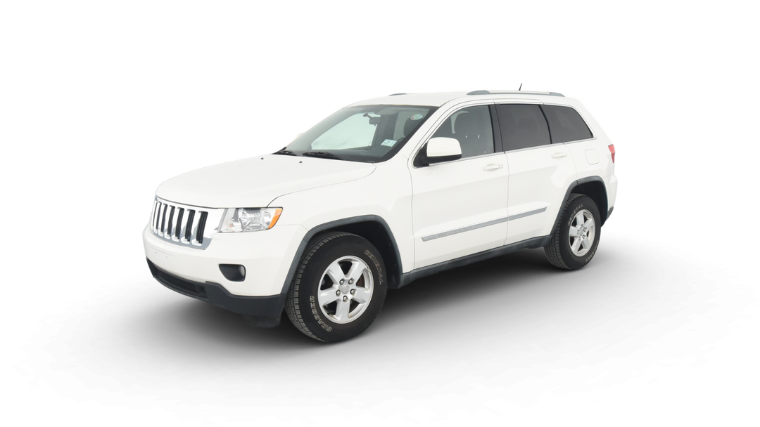 Jeep Grand Cherokee Laredo 2011 4x4 SUV en República Dominicana