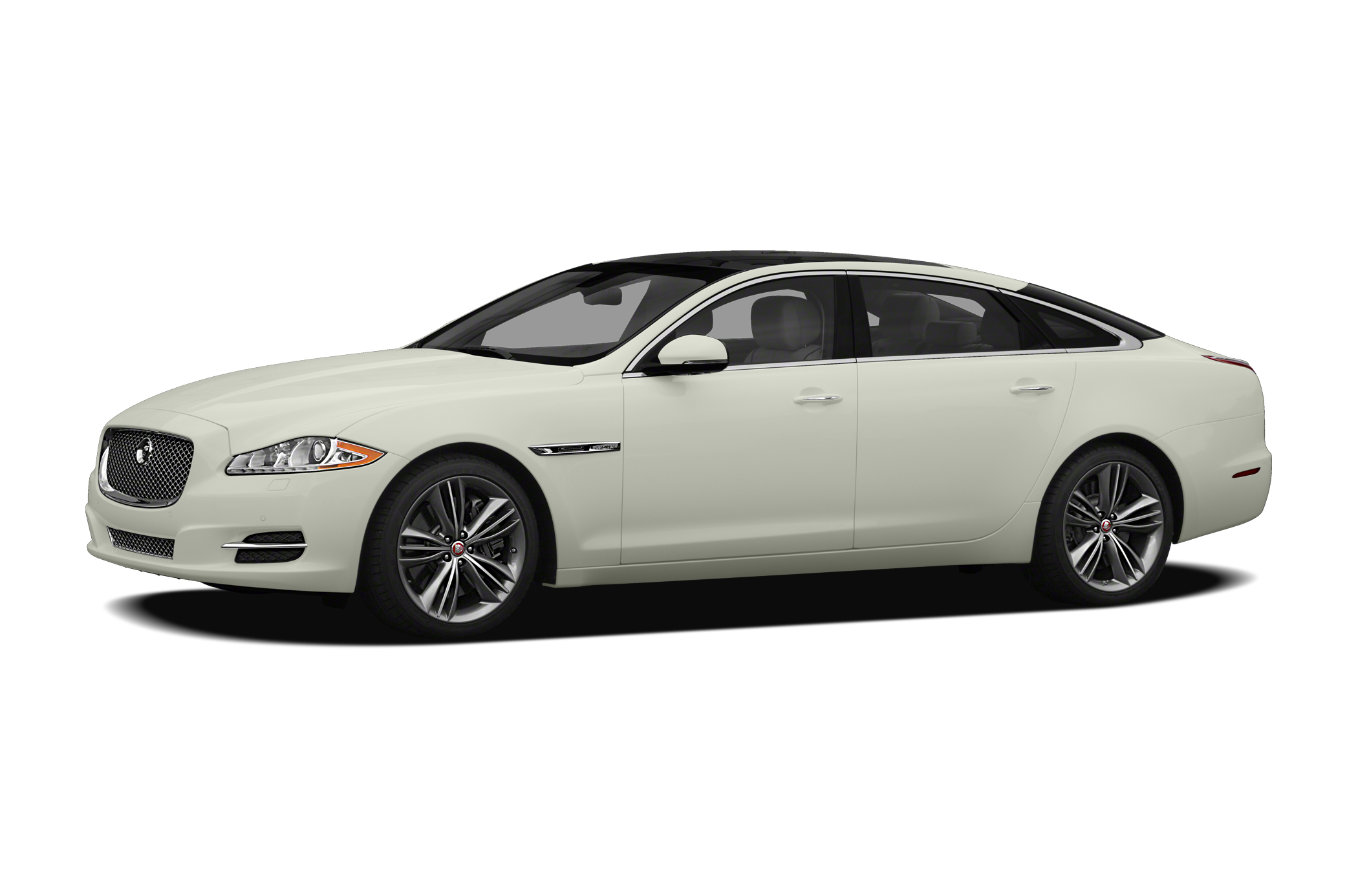 Jaguar XJ8 2012 Sedán Ejecutivo en República Dominicana
