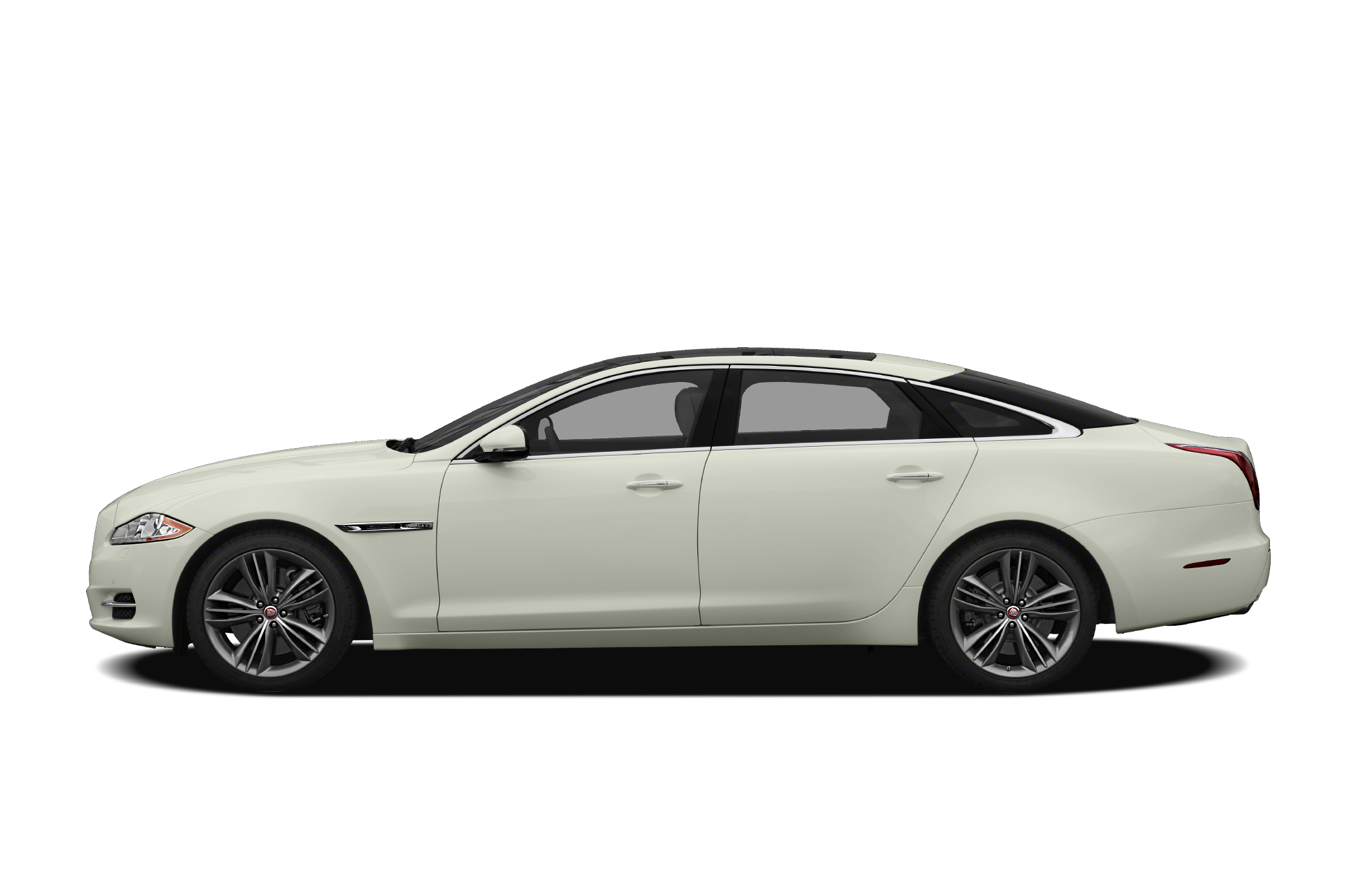 Jaguar XJ8 2012 Sedán Ejecutivo