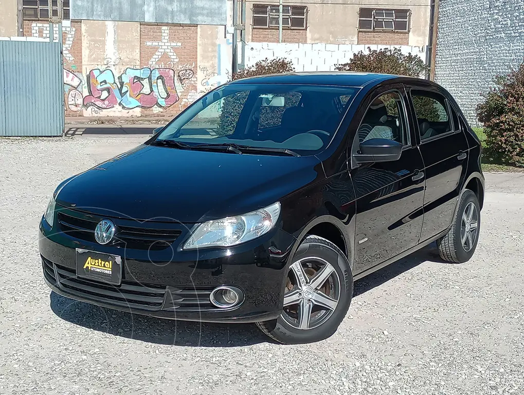 Volkswagen Golf 2012 Automóvil Compacto en República Dominicana
