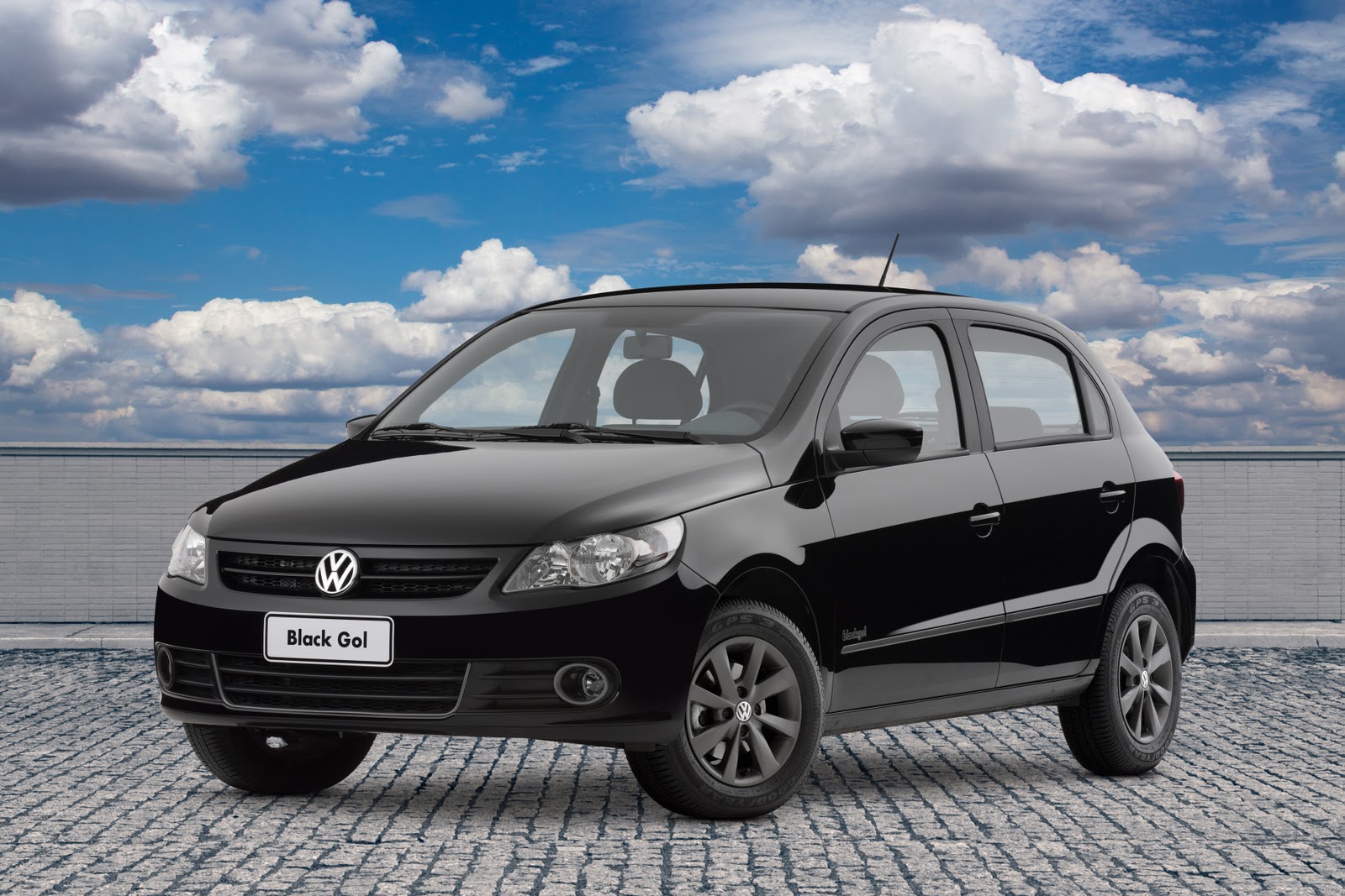 Volkswagen Golf 2012 Automóvil Compacto