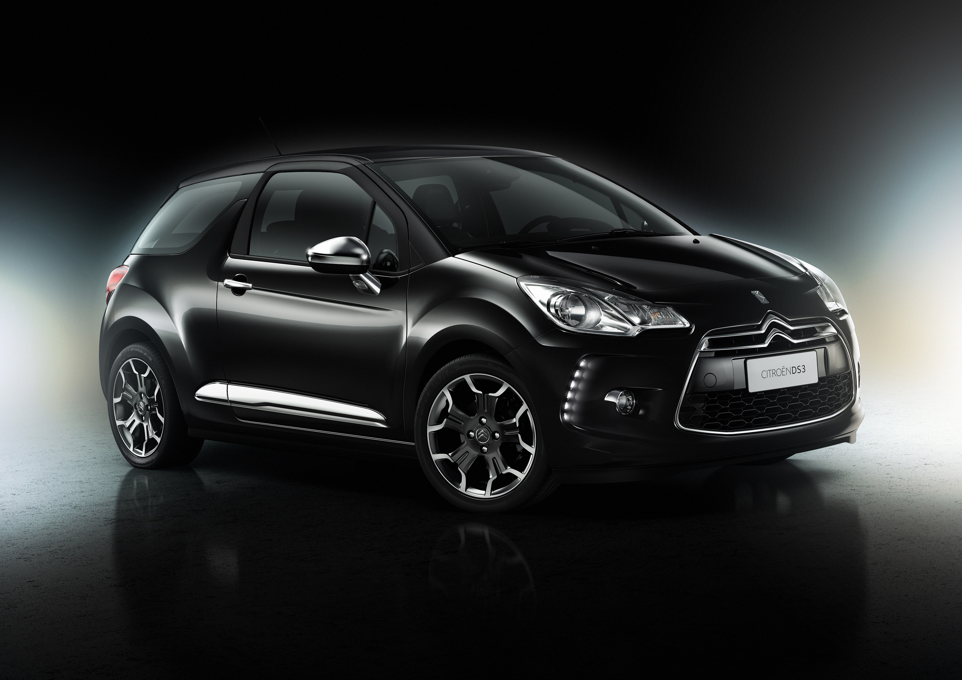 Citroën DS3 2012 Hatchback Compacto