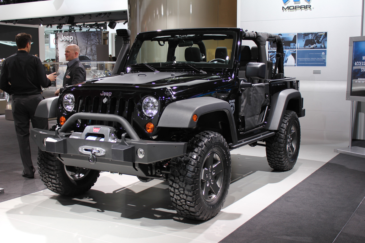 Jeep Wrangler Sahara Unlimited 2012 en República Dominicana