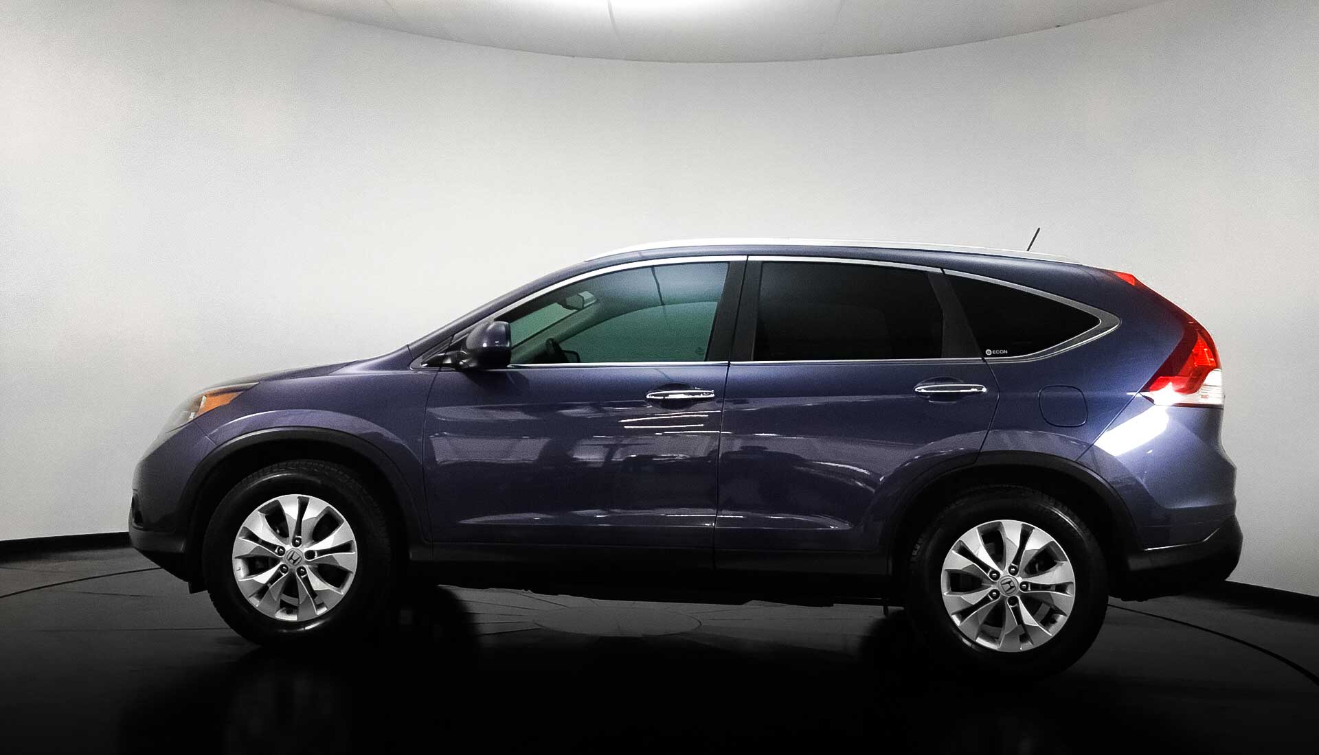 Honda CR-V EX 2012 SUV