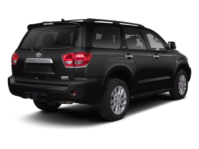 Toyota Sequoia 2012 SUV en República Dominicana
