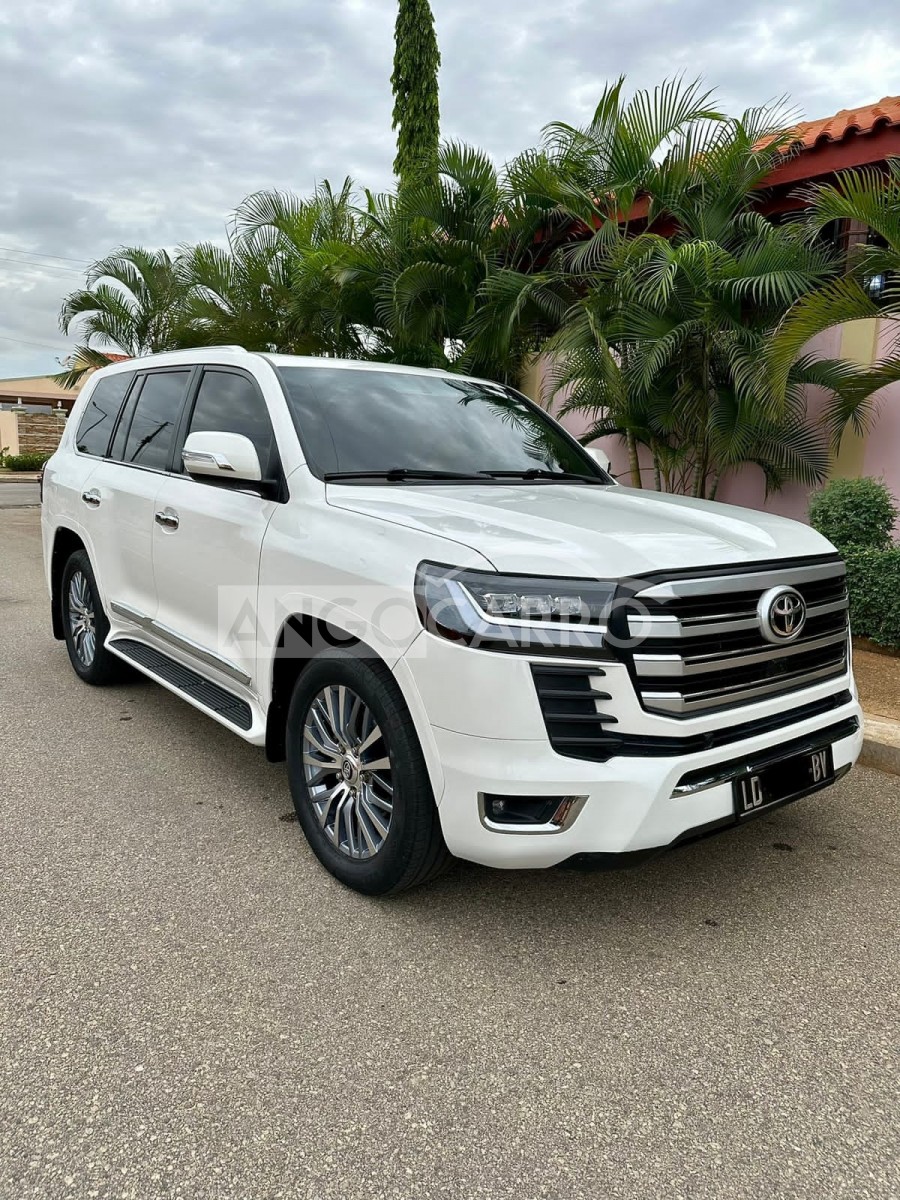 Toyota Land Cruiser Prado 2012 SUV en República Dominicana