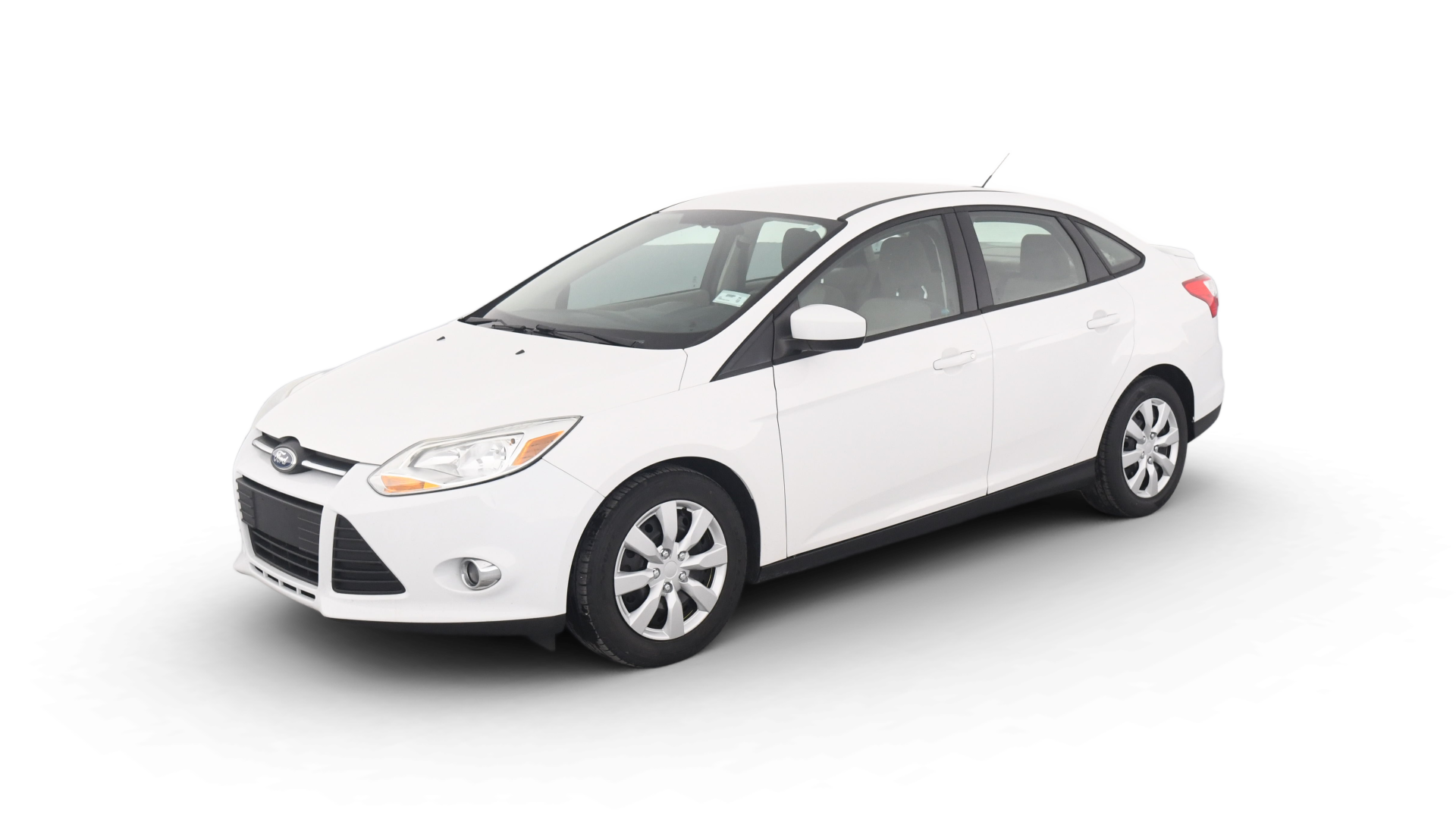 Ford Focus Modelo 2012 Automóvil Compacto en República Dominicana