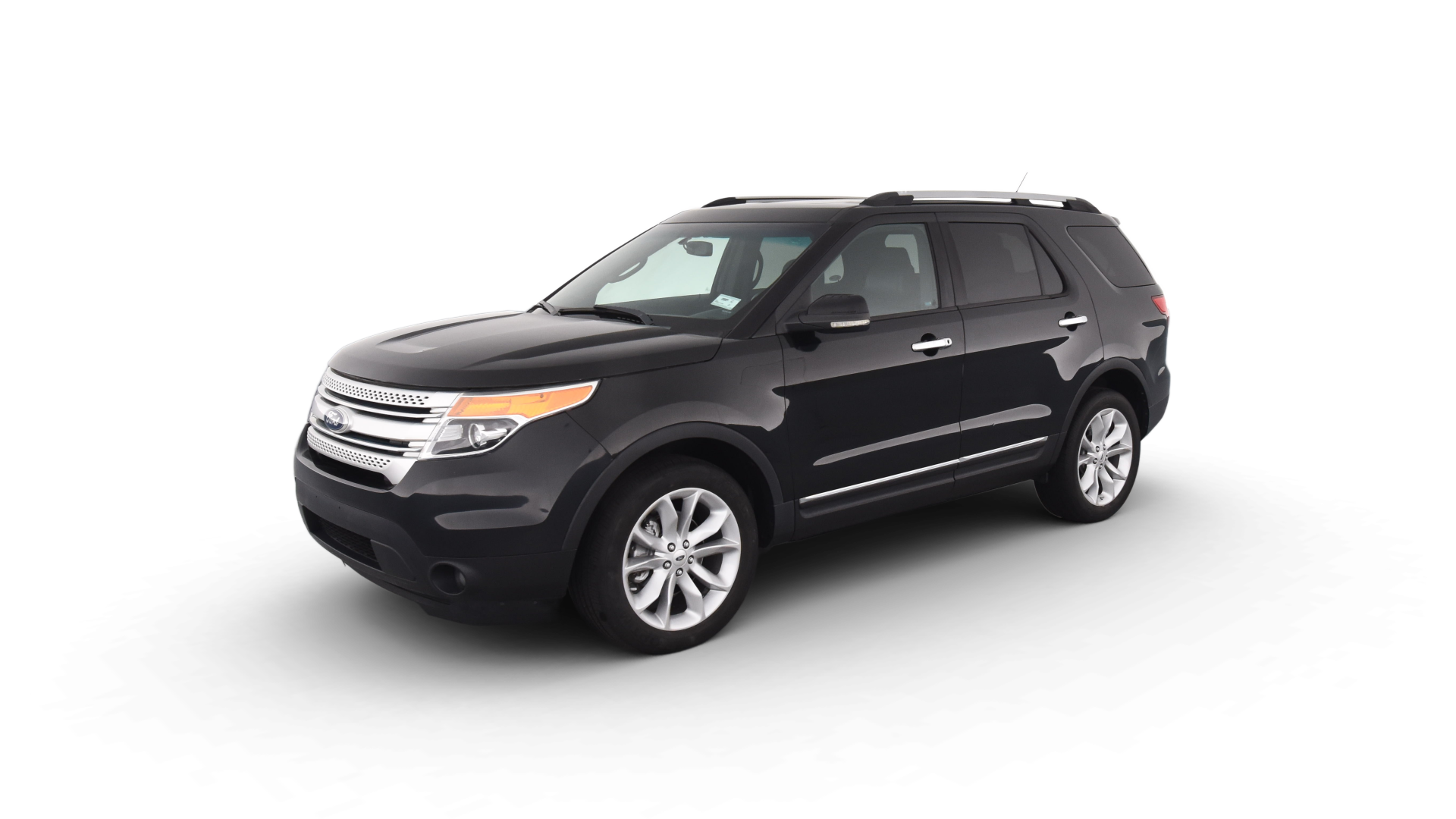 Ford Explorer XLT 2012 SUV en República Dominicana
