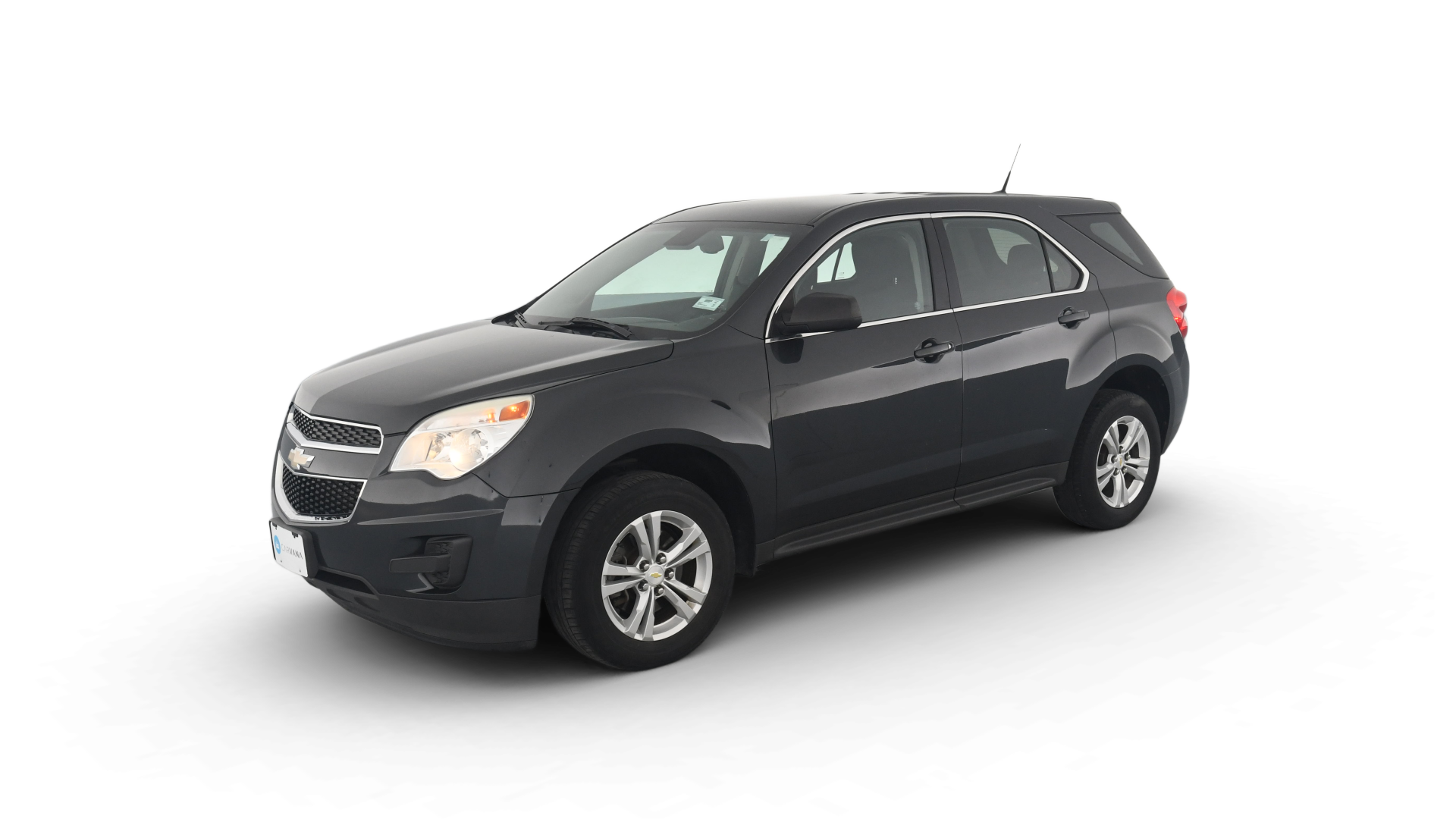 Chevrolet Equinox LT 2012 SUV