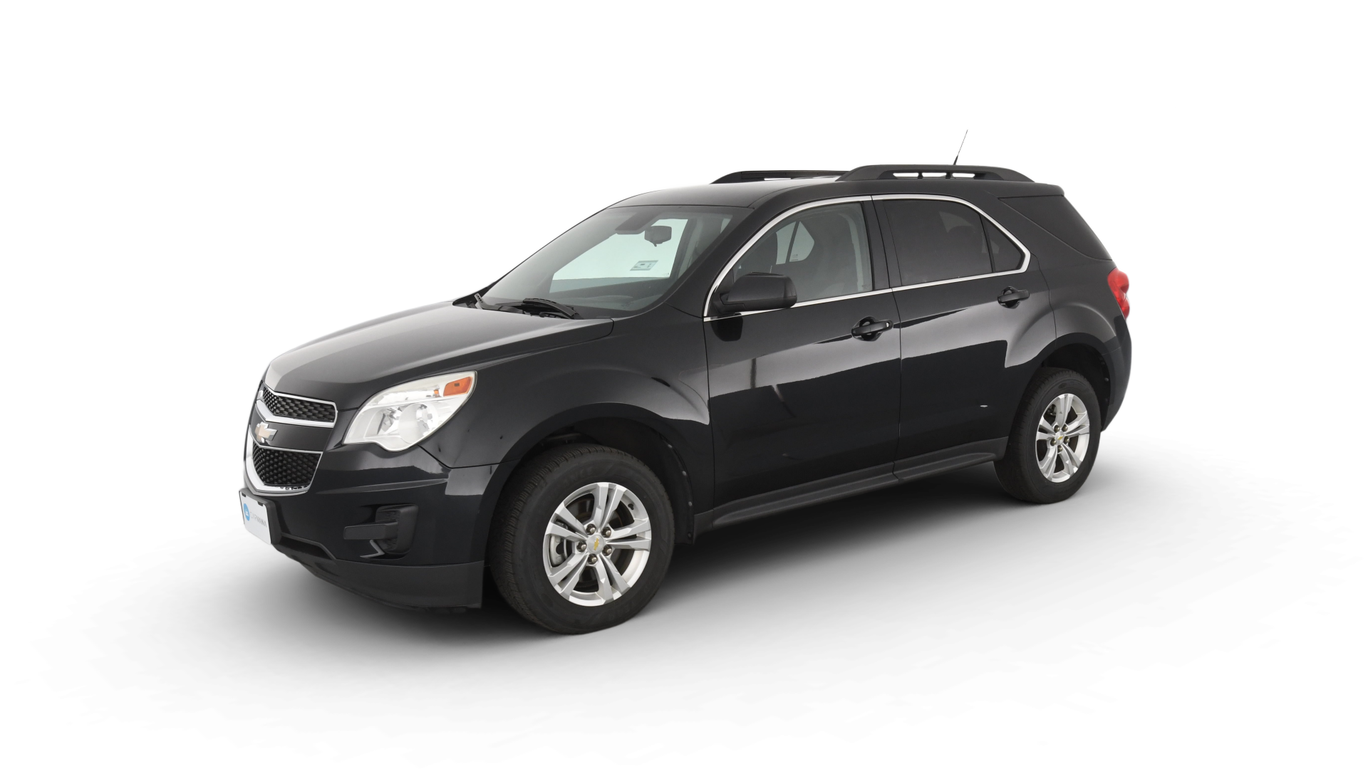 Chevrolet Equinox LT 2012 SUV en República Dominicana