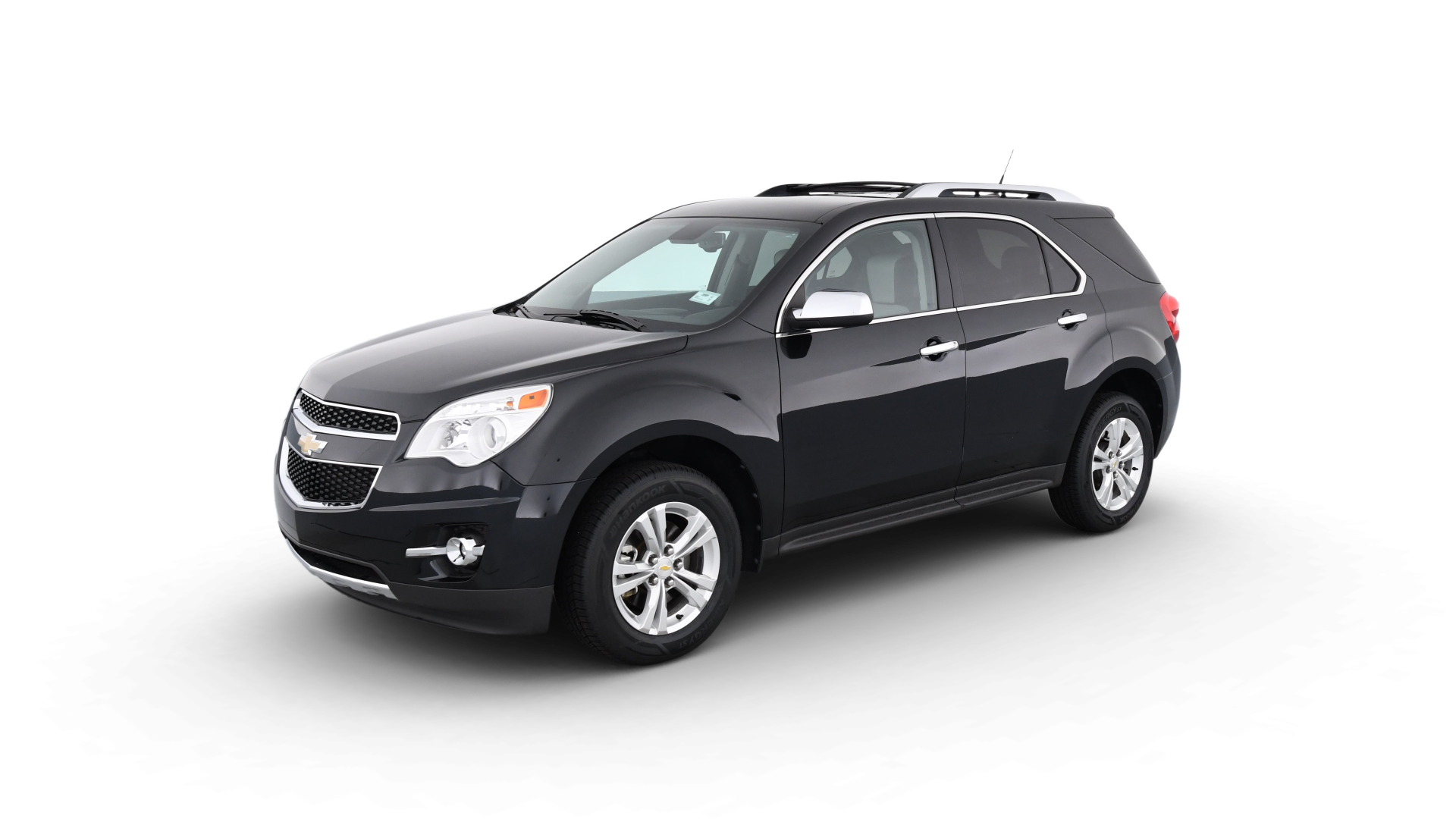 Chevrolet Equinox LT 2012 SUV en República Dominicana