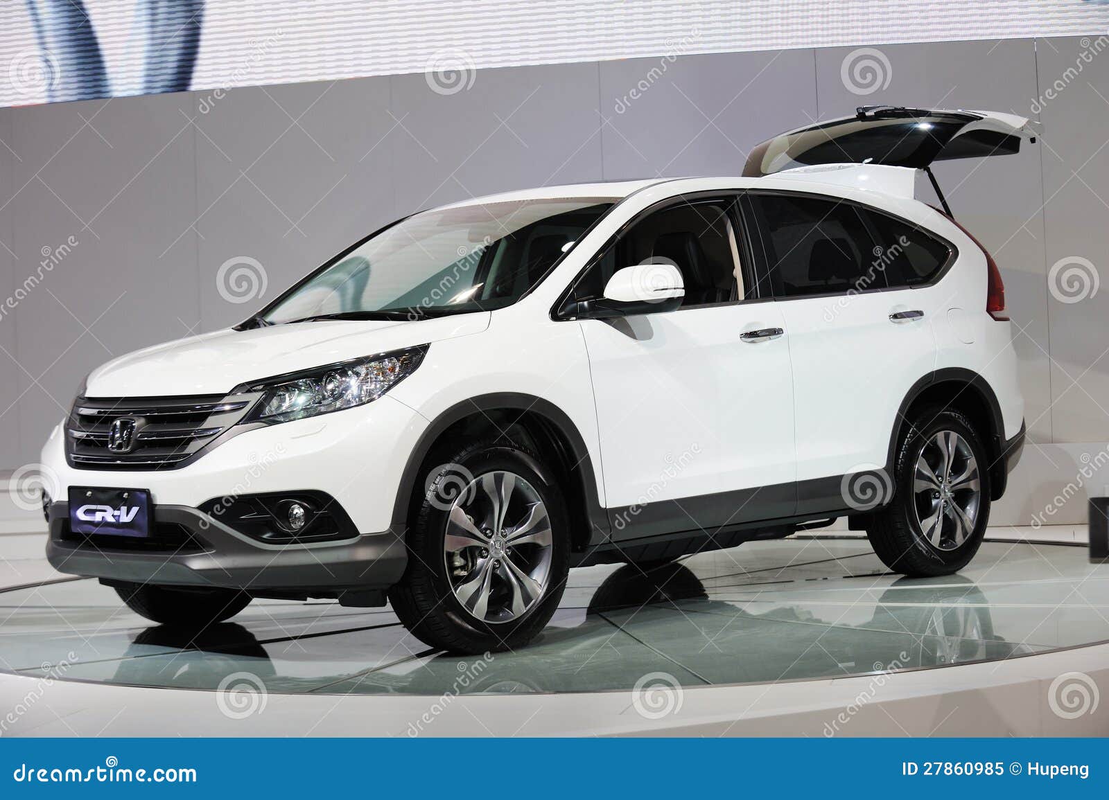 Honda CR-V 2012 SUV en República Dominicana