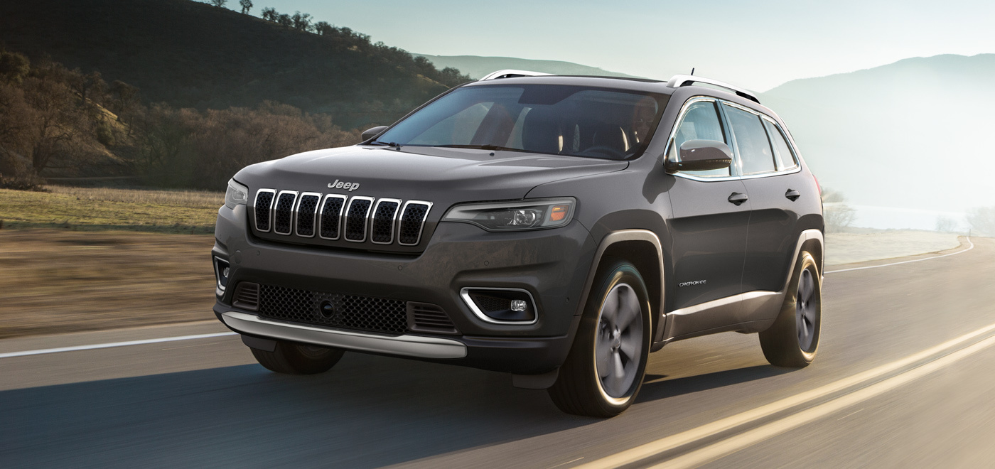 Jeep Grand Cherokee Overland 2012 SUV