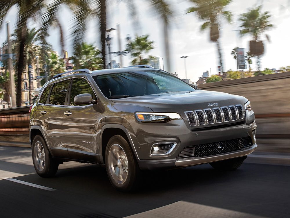Jeep Grand Cherokee Overland 2012 SUV en República Dominicana
