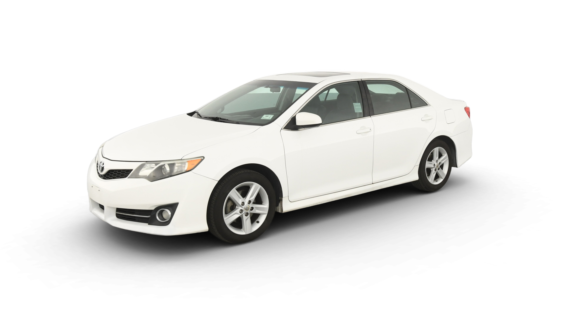 Toyota Camry XLE Híbrido 2012 Sedán