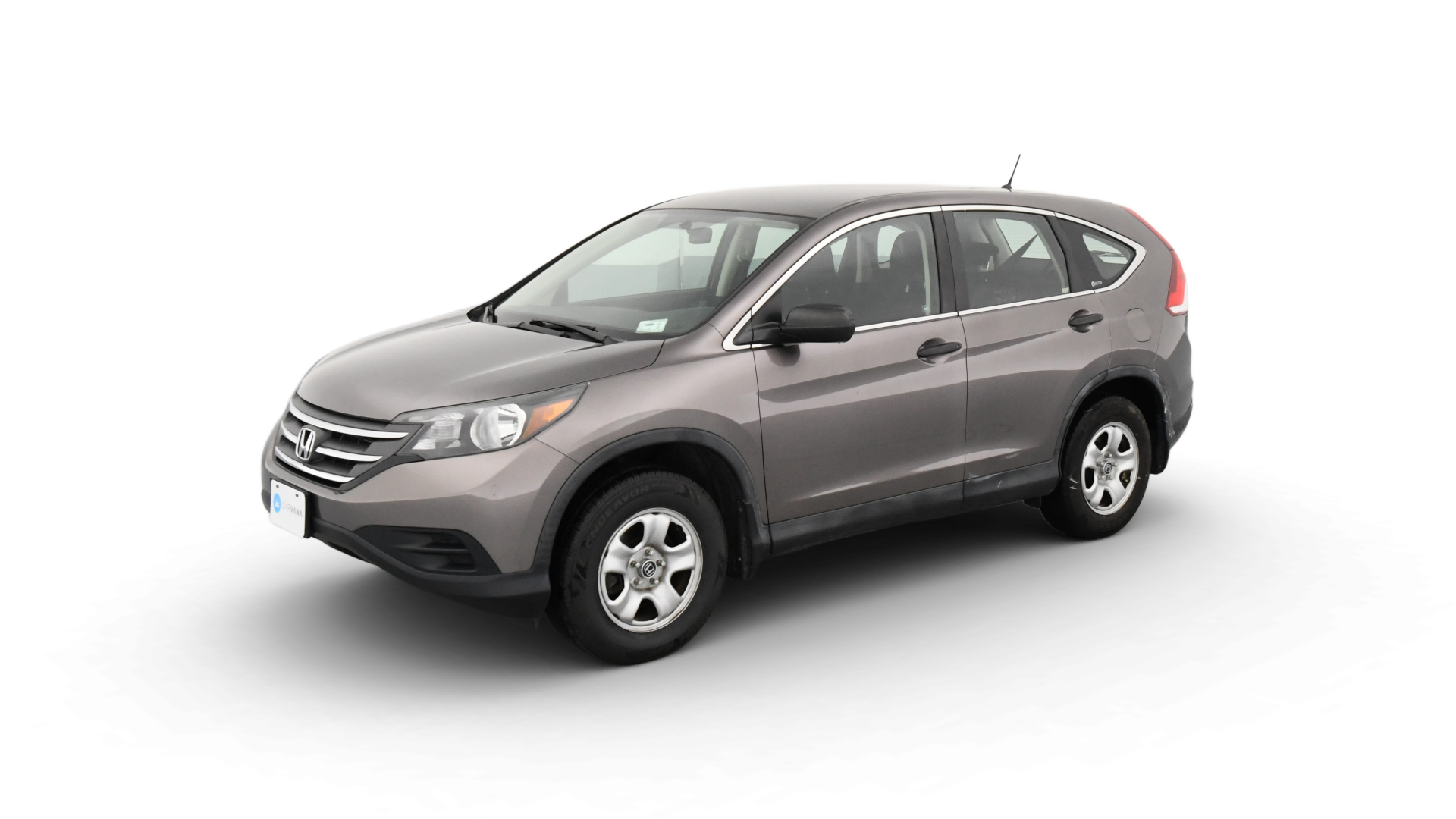 Honda CR-V EXL 2012 SUV en República Dominicana