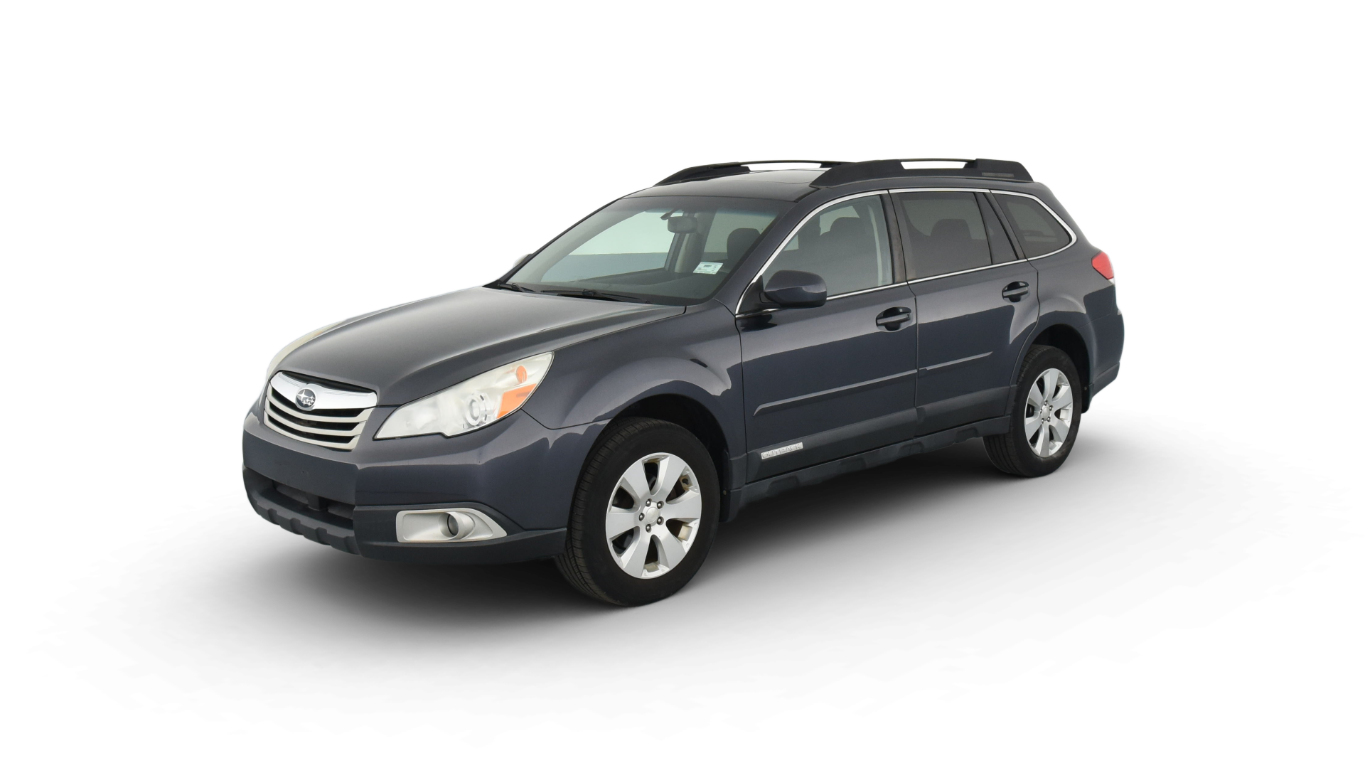 Subaru Outback Limited 2012 SUV en República Dominicana
