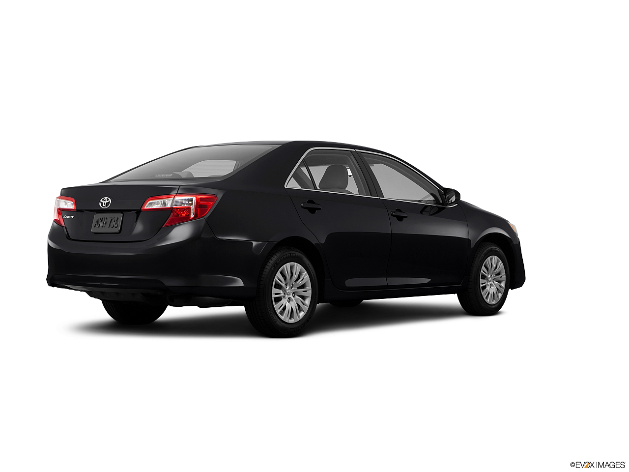 Toyota Camry SE 2012 Sedán